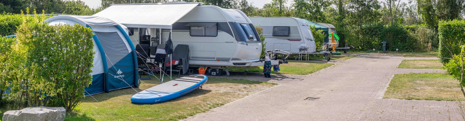 Camping Muralt — photo 2