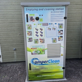 CamperClean