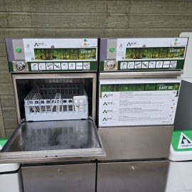 Vaatwasser/Honden Douche