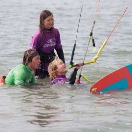 Waterskiën & wakeboarden