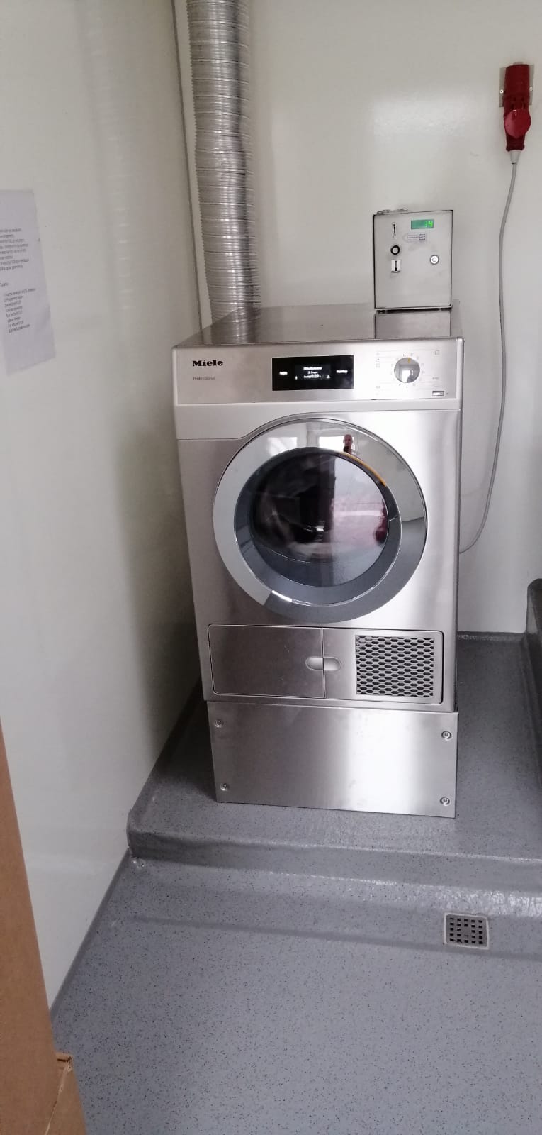 nieuwe wasmachines